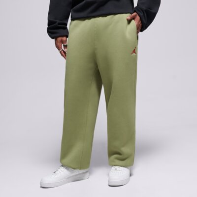 Jordan Spodnie M J Brk St Flc Cuff Pant Bb