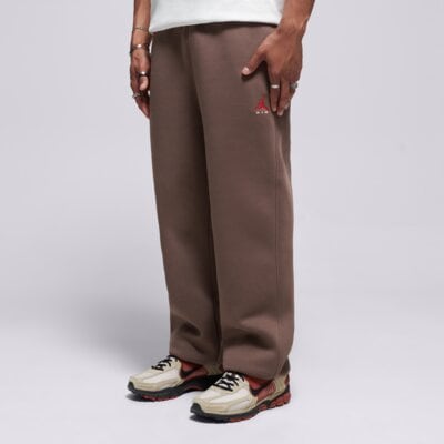 Jordan Spodnie M J Brk St Flc Cuff Pant Bb