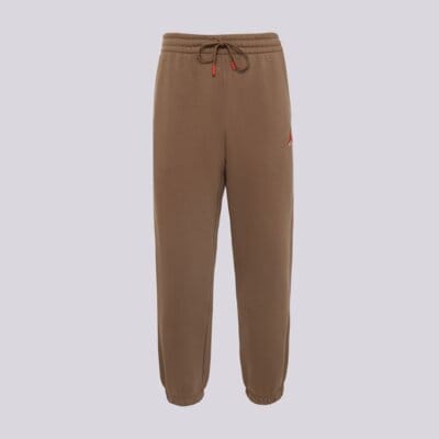Jordan Spodnie M J Brk St Flc Cuff Pant Bb