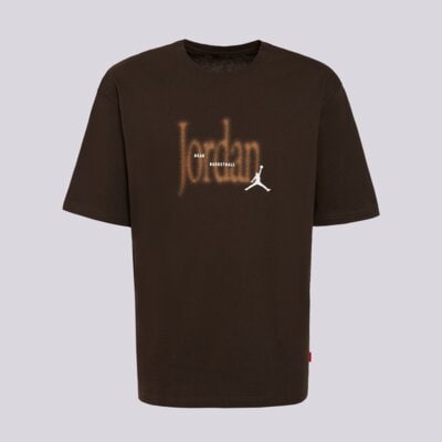 Jordan T-Shirt M J Brk S Love 85 Ss Crew