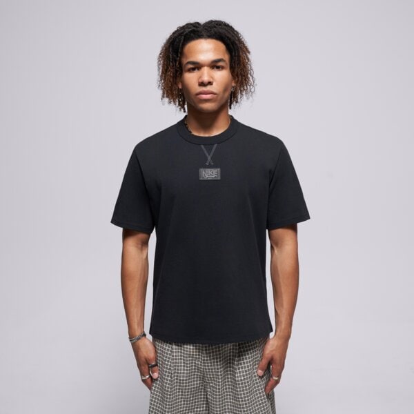 Nike T-Shirt U Nsw Tee Tailored Prem Patch