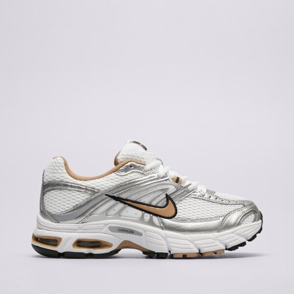 Do czego ubierać Nike Air Max?