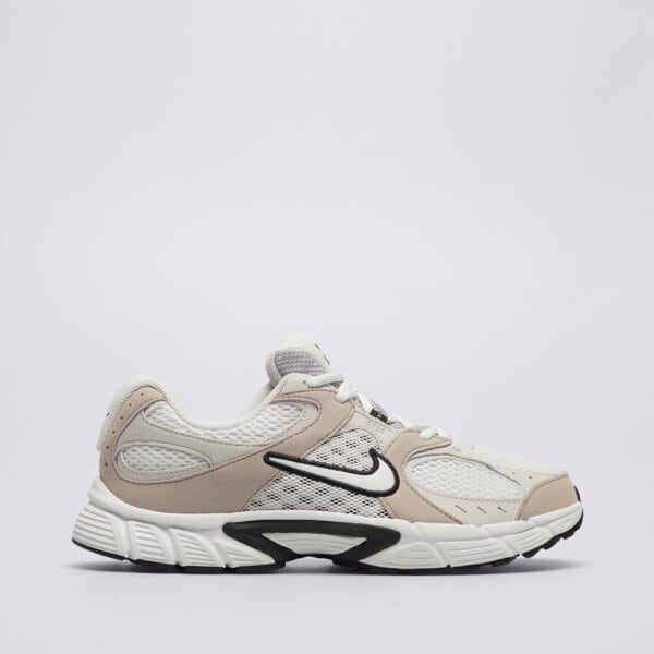 Nike V5 Rnr Suede Bg