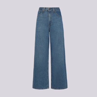 Levi's Spodnie Cinch Baggy