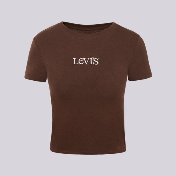 Levi's T-Shirt Gr Essential Baby Tee