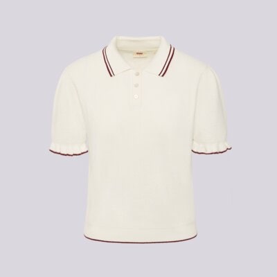 Levi's Polo Super Soft Summer Ss Polo