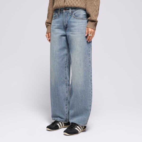 Denim detective: jak rozpoznać oryginalne spodnie Levi’s?