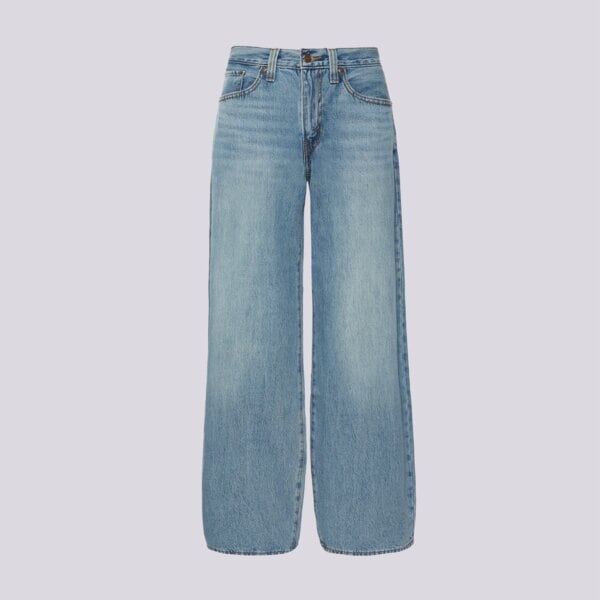 Levi's: poznaj kultowe modele jeansów