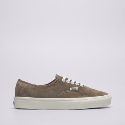 Do czego założyć Vans Authentic?