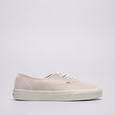 Do czego założyć Vans Authentic?