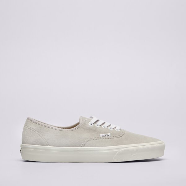 Tylko nie do pralki, czyli jak czyścić Vans Authentic?