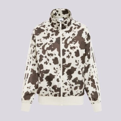 Adidas Bluza Rozpinana Originals Track Top