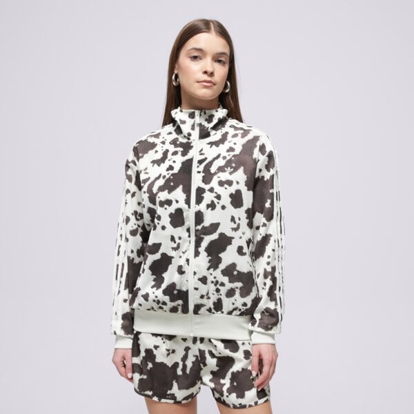 Adidas Bluza Rozpinana Originals Track Top