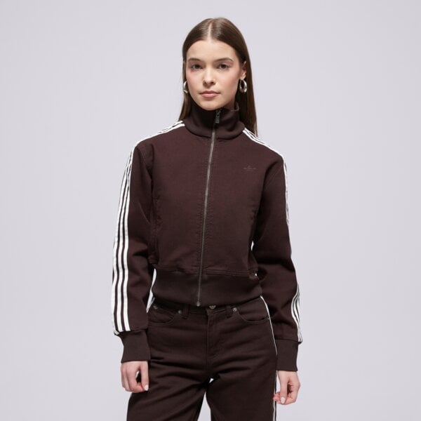 Adidas Bluza Rozpinana Firebird Tt D