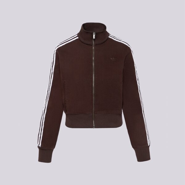 Adidas Bluza Rozpinana Firebird Tt D