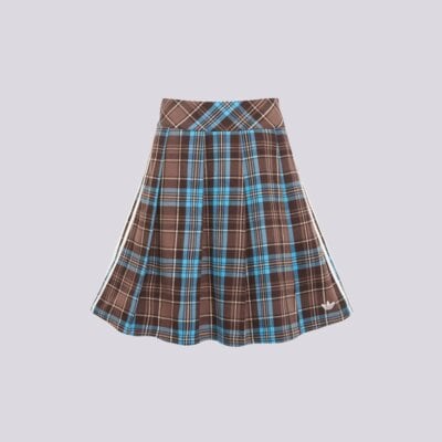 Adidas Spódniczka Gfx Check Skirt