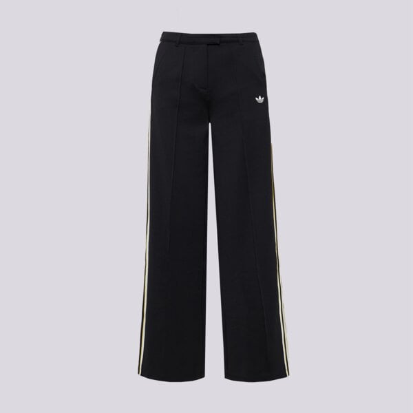 Adidas Spodnie Manager Pants Black