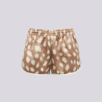 Adidas Szorty Animal Print Sprinter Short