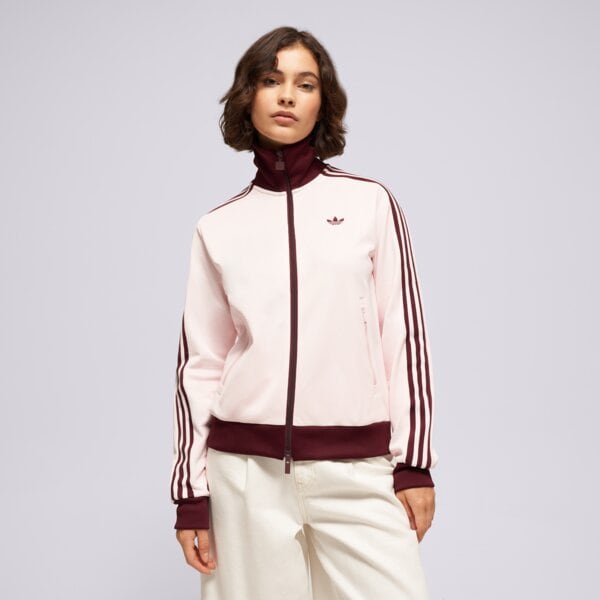 Bluza adidas – absolutny must have dla fana streetwearu!