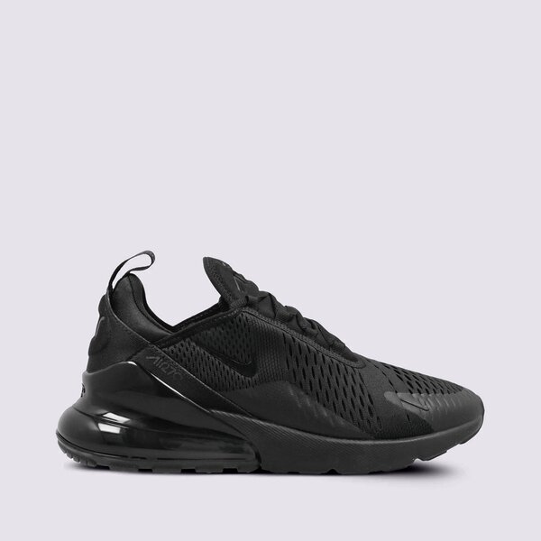 Nike Air Max 270 vs 720. Czym się różnią?