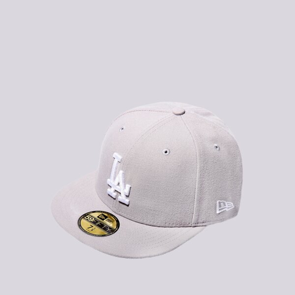 New Era Czapka Mlb Basic La Dodgers
