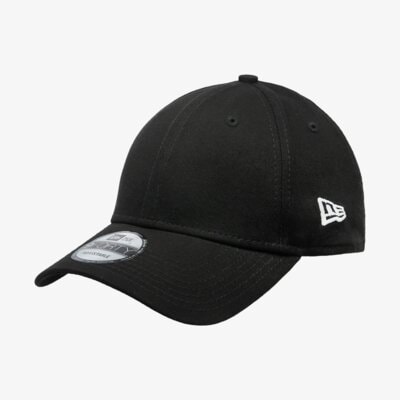 New Era Czapka Flag Ne 9Forty Blk/wht