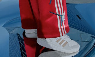 adidas